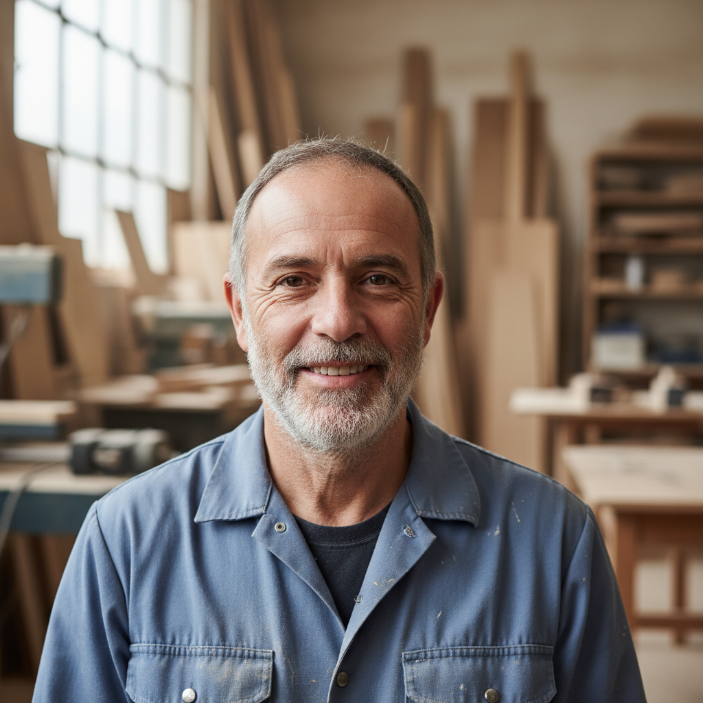 Foto de Miguel López