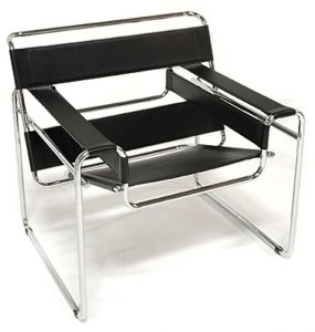 butaca wassily marcel breuer disponibles para comprar online