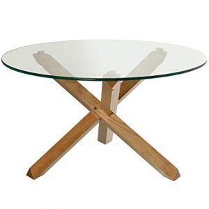 catalogo para comprar online mesa redonda cristal comedor favoritos por los clientes