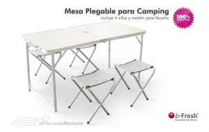 el mejor listado de mesa plegable de camping para comprar por internet los favoritos 1