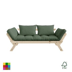 el mejor listado de sofa verde oliva para comprar por internet los treinta mas solicitado