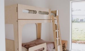 la mejor lista de cama alta nino para comprar on line