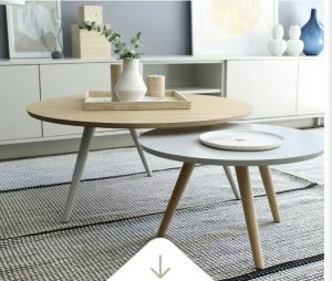 la mejor lista de mesa redondaestilo moderno para comprar on line 1