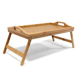 la mejor recopilacion de mesa auxiliar bandeja para comprar on line