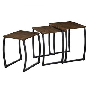la mejor recopilacion de mesa auxiliar nido para comprar online