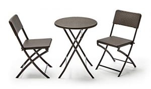 la mejor recopilacion de mesa plegable con sillas para comprar on line los preferidos 1