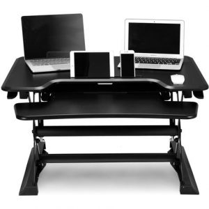 la mejor seleccion de mesa auxiliar ordenador para comprar