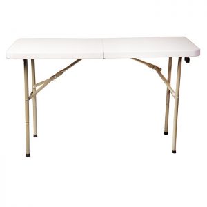 lista de mesa plegable salon para comprar por internet 1