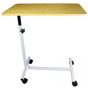 listado de mesa auxiliar cama para comprar online