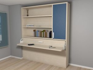 mesa estudio abatible que puedes comprar por internet 2