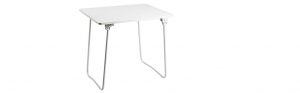 opiniones de mesa plegable individual para comprar por internet el top treinta 1