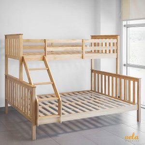 opiniones y reviews de litera madera para comprar en internet