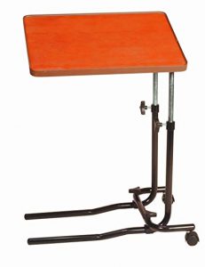 opiniones y reviews de mesa auxiliar con ruedas para cama para comprar los 30 favoritos