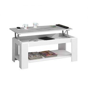 recopilacion de mesa elevable con puff para comprar el top 20 2