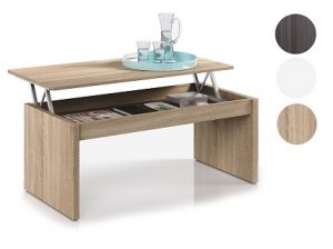 seleccion de mesa elevable y extensible para comprar 2