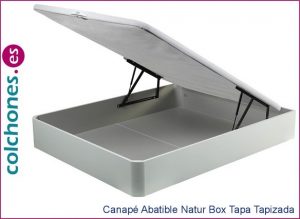 ya puedes comprar en internet los canape pikolin 135 x 190
