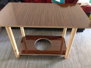 ya puedes comprar online los mesa redonda de madera los 30 preferidos 1