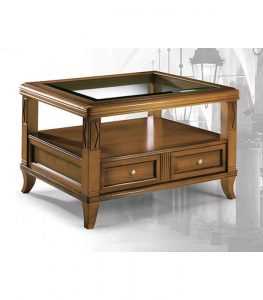ya puedes comprar por internet los mesa auxiliar estilo clasico el top treinta