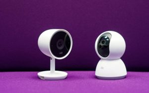 camara videovigilancia xiaomi que puedes comprar online