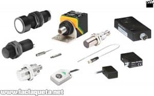 Sensores para comprar online
