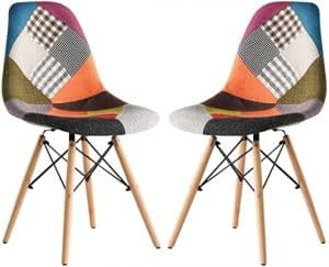 comprar silla patchwork online