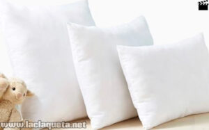Almohada según la OCU